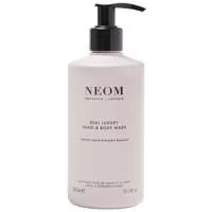 Neom Organics London Scent To De-Stress Real Luxury Body and Hand Wash 300ml