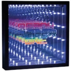 Ready Player One Infinity Light