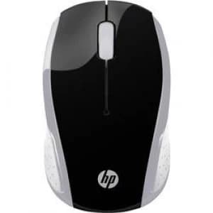 HP 200 Wireless Mouse
