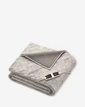 Beurer XXL Nordic Heated Throw