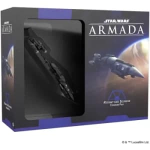 Invisible Hand: Star Wars Armada Board Game