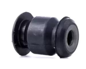 RIDEX Arm Bushes 251T0491 Suspension Bushes,Wishbone Bushes FORD,FIAT,ABARTH,KA (RU8),PANDA (169),500 (312),PUNTO (188),500 C (312)