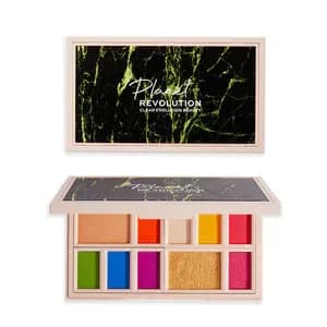 Planet Revolution Energy Marble Shadow Palette