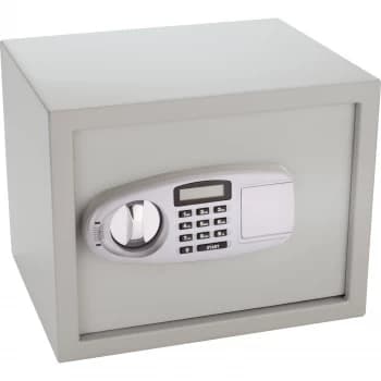 Draper Medium Electronic Combination Safe