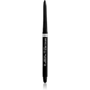LOreal Paris Infaillible Gel Automatic Liner Automatic Eyeliner Shade Black 1 pc