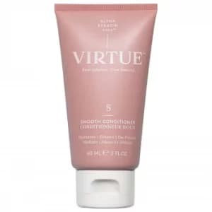 VIRTUE Smooth Conditioner Travel Size 57ml