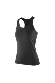 Impact Softex Sleeveless Fitness Vest Top