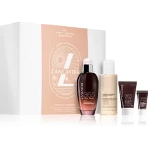 Lancaster 365 Skin Repair Gift Set (with Anti-Wrinkle Effect)