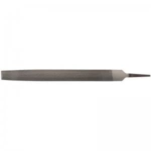 Draper Half Round File 10" / 250mm Bastard (Coarse) Pack of 12
