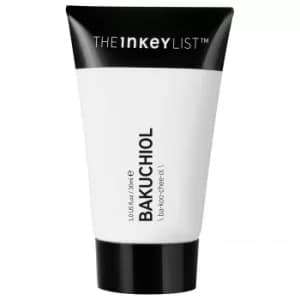 The INKEY List Bakuchiol Moisturiser 30ml