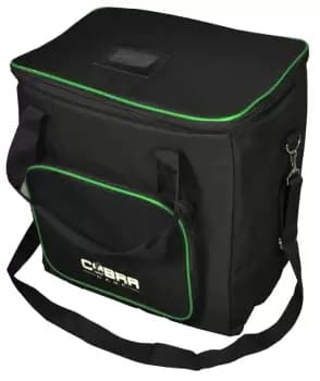 Cobra Flat Par Can Bag 430 x 310 x 430mm