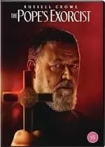 The Pope's Exorcist