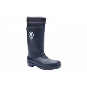 Blackrock Safety Wellington Size 10- you get 6