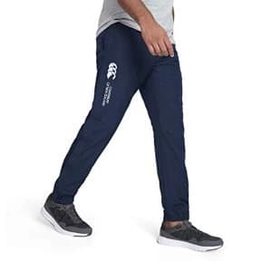 Canterbury Mens Cuffed Stadium Pants - Navy, 2X-Large