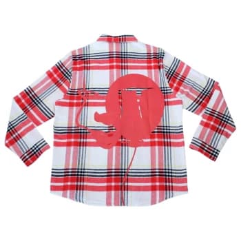 Cakeworthy It Flannel - 2XL