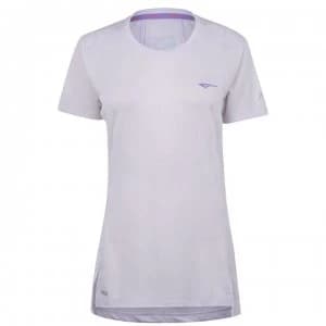Karrimor X Rated T Shirt Ladies - Orchid Tint