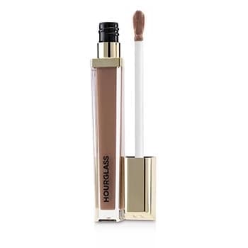 HourGlassUnreal High Shine Volumizing Lip Gloss - # Provoke (Mauve Nude) 5.6g/0.2oz