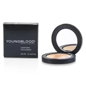 YoungbloodUltimate Concealer - Medium Tan 2.8g/0.1oz