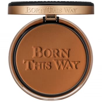 Too Faced Born This Way Multi-Use Complexion Powder (Various Shades) - Cocoa