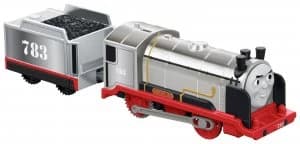 Thomas Friends TrackMaster Merlin the Invisible Engine