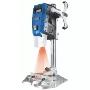 DP55 710W 13mm Vari-Speed Pillar Drill - Scheppach