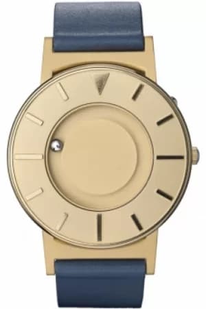 Unisex Eone The Bradley Lux Watch BR-LUX-GLD