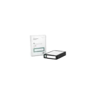 HP Enterprise RDX 3TB Removable Disk Cartridge 3000 GB