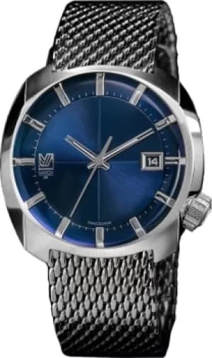 March LA.B Watch AM1 Ocean Quartz