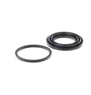 RIDEX Brake Caliper Repair Kit without piston 405R0018 Caliper Repair Kit,Brake Caliper Rebuild Kit FORD,RENAULT,FIAT,FIESTA I (GFBT)