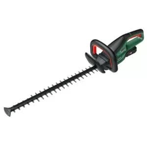 Bosch UniversalHedgeCut 0600849J70 18V-55 Cordless Hedge Trimmer