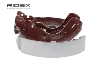 RIDEX Brake Shoes Rear Axle 70B0054 Brake Shoe Set,Brake Lining FORD,MAZDA,Ranger (ET),RANGER (ER, EQ),BT-50 (CD, UN),B-Serie Pickup (UN)