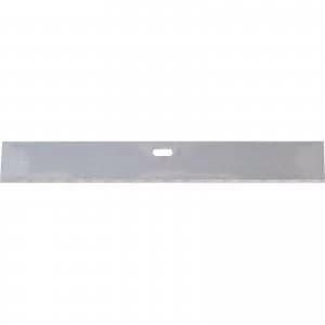 Personna Replacement 100mm Wall Floor Scraper Blade Pack of 5