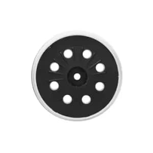 Bosch 2608601607 125mm Rubber Backing Pad