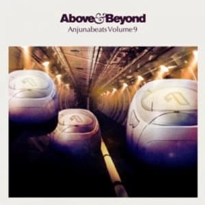 Anjunabeats - Volume 9 by Various Artists CD Album