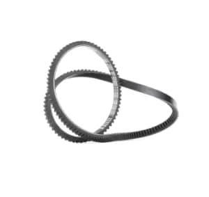 Bosch V Belt 1 987 947 657 Fenner Belt NISSAN,VOLVO,PORSCHE,Patrol GR V SUV (Y61),Patrol GR IV SUV (Y60, GR),300 ZX (Z31),300ZX Coupe (Z31)