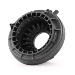 MONROE Strut Bearing MOUNTING KIT MK323 Friction Bearing, suspension strut support mounting FORD,VOLVO,MONDEO IV Turnier (BA7),S-MAX (WA6)