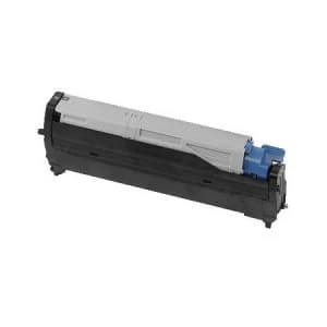 OKI 43913808 Black Drum Unit