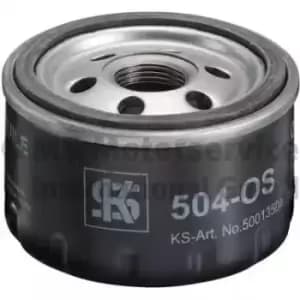 Oil Filter 50013504 by Kolbenschmidt
