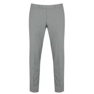 Hugo Simmons Trousers - Grey