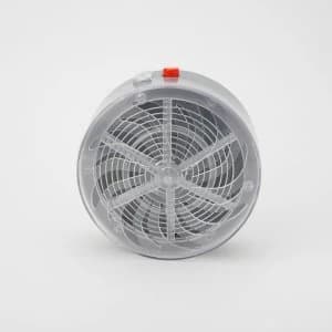 Tristar Solar Buzz Kill - Grey