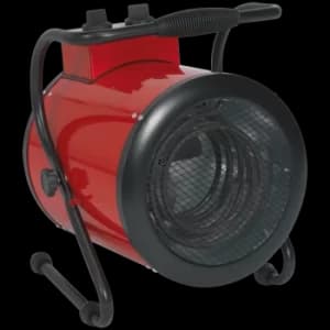 Sealey EH3001 Industrial Fan Heater