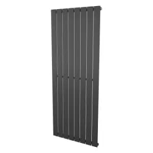 Thames Designer Radiator 1500x595 Anthracite