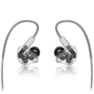 Mackie MP-320 Professional In-Ear Monitors