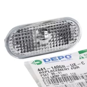 ALKAR Turn Signal VW,SEAT 3103127 1J0949117,3B0949117A,3B0949117B Side Marker Lights,Side Indicator,Indicator 6L0949117A,1J5949117A,3B0949117C