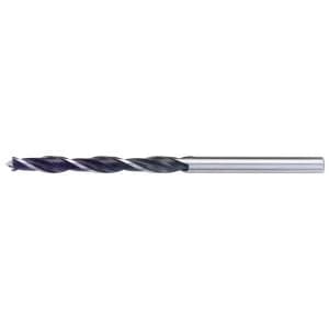 Draper Expert 4.0mm Wood Boring Drill Bits - Pack Of 2
