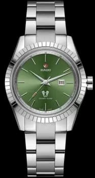 Rado Watch Golden Horse Automatic - Green