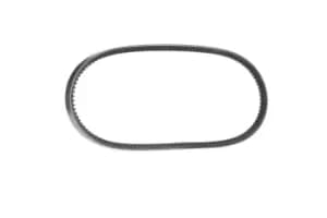 Bosch V Belt Length: 820mm 1 987 947 775 Fenner Belt AUDI,80 Limousine (8C2, B4),100 Limousine (4A2, C4),100 Limousine (44, 44Q, C3),80 (81, 85, B2)