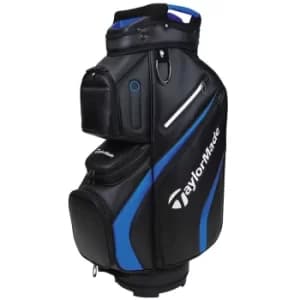 TaylorMade Deluxe Golf Cart Bag