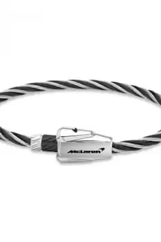 Gents McLaren Torque Bracelet MRAGB2200211