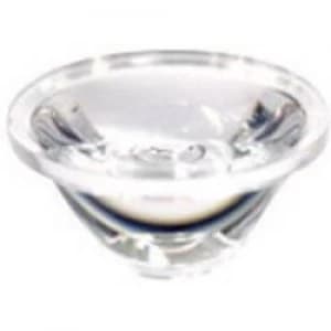 LED optics Water clear Transparent 30 No. of LEDs max. 1